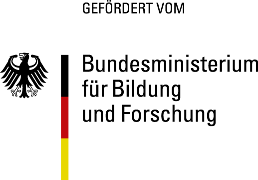 Bundesministerium für Bildung und Forschung (BMBF)