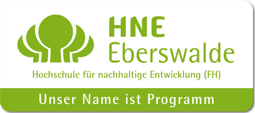 Hochschule für nachhaltige Entwicklung Eberswalde (HNEE)